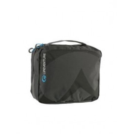   Lifeventure Сумка  Wash Bag Large  Серый (64045)