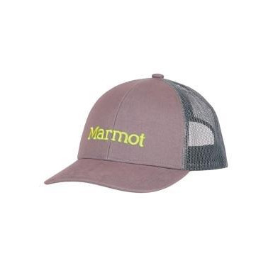 Marmot Retro Trucker Hat - зображення 1