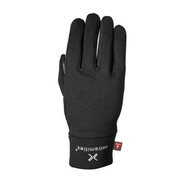 Extremities Sticky Primaloft Glove Black - зображення 1