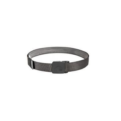 Tatonka Travel Waistbelt / titan-grey (2863.021) - зображення 1