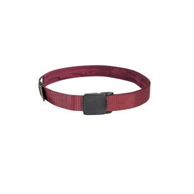 Tatonka Travel Waistbelt / bordeaux-red (2863.047) - зображення 1