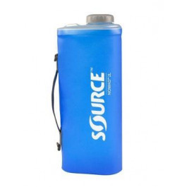 Source Nomadic Foldable Bottle 2L Blue (2070700102)