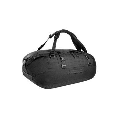 Tasmanian Tiger Duffel 65 Black (TT 7978.040) - зображення 1