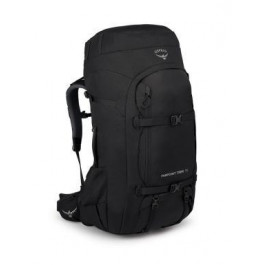 Osprey Farpoint Trek Pack 75 / Black