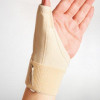 Ersamed Шина-бандаж для фиксации первого пальца руки (шина де Кервена, универсальная) -  SL-15 - зображення 1