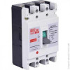 Horoz Electric SAFE 125А 3P С 35кА (114-004-3125-010) - зображення 1