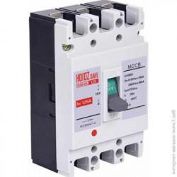 Horoz Electric SAFE 125А 3P С 35кА (114-004-3125-010)