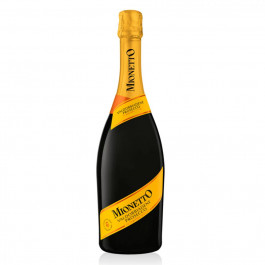 Mionetto Вино ігристе  Prestige Valdobbiadene Prosecco Superiore DOCG Extra Dry 0,75л 11% (8006220001942)