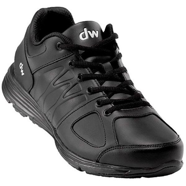 Diawin Ортопедичне взуття  (широка ширина)  modern Charcoal Black 36 Wide - зображення 1