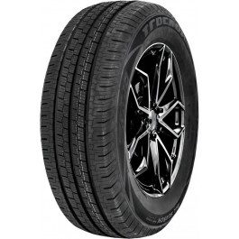   Tracmax X-privilo A/S Van Saver (235/65R16 121R)