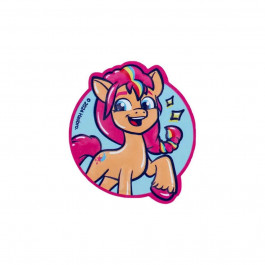 Kite Папка-портфель My Little Pony А4 LP17-209 KITE
