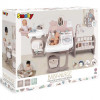 Smoby Toys Baby Nurse Кімната малюка з кухнею, ванною, спальнею та аксесуарами (220376) - зображення 3