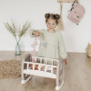 Smoby Toys Baby Nurse з мобілем Рожевий (220372) - зображення 5