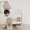 Smoby Toys Baby Nurse з мобілем Рожевий (220372) - зображення 6