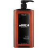 Farcom Arren Шампунь для чоловіків  Men's Grooming Tea Tree Shampoo 1 л (5202663035947) - зображення 1