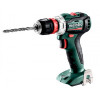 Metabo PowerMaxx ВS 12 BL Quick (601039890) - зображення 1