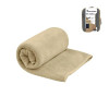 Sea to Summit Рушник Tek Towel XS Бежевий (STS ACP072011-030302) - зображення 1