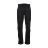 Black Diamond Брюки Stormline Stretch FL ZP Pants XS Black - зображення 1