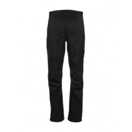 Black Diamond Брюки Stormline Stretch FL ZP Pants XS Black