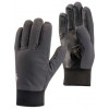 Black Diamond Перчатки Midweight Softshell Gloves Smoke - зображення 1