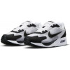 Nike Чоловічі кросівки  Air Max Solo DX3666-100 44.5 (10.5US) 28.5 см White/Black-Pure Platinum (19660781 - зображення 5