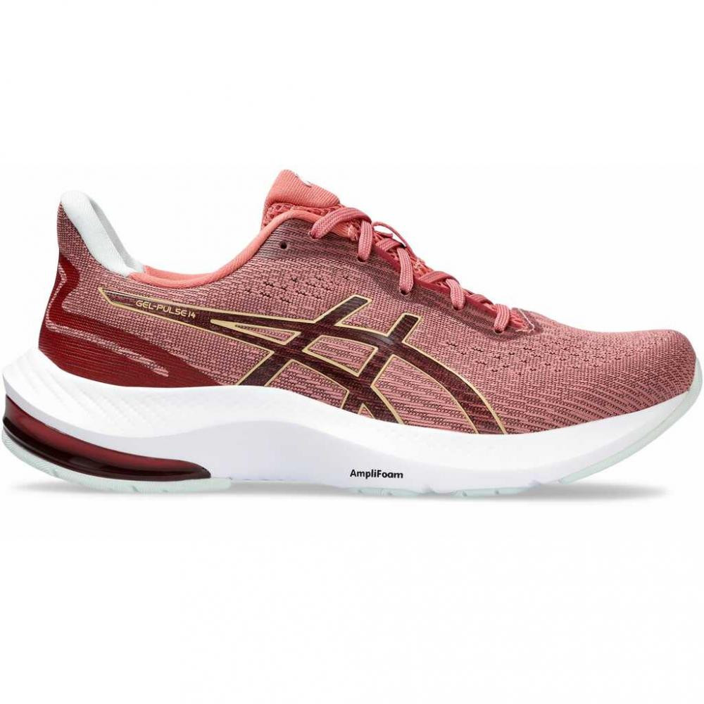 Asics Жіночі кросівки для бігу  Gel-Pulse 14 1012B318-600 40 (8.5US) 25.5 см Рожеві (4550456636286) - зображення 1