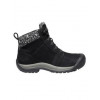 KEEN Kaci II Winter Mid WP W 36 Black/Black - зображення 1