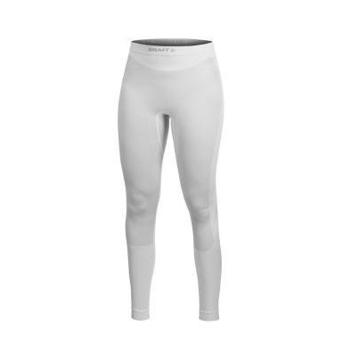 Craft Брюки Warm Underpants W 2019 XL White/Platinum - зображення 1