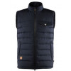 Fjallraven Greenland Down Liner Vest M XL Night Sky - зображення 1