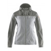 Fjallraven Abisko Midsummer Jacket W S Shark Grey/Super Grey - зображення 1