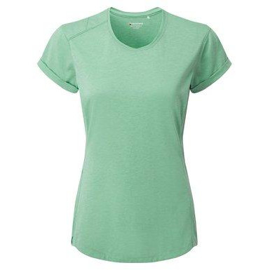 Montane Female Mono T-Shirt XS Matcha Green - зображення 1