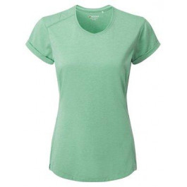 Montane Female Mono T-Shirt XS Matcha Green
