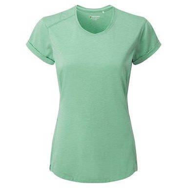 Montane Female Mono T-Shirt L Matcha Green - зображення 1