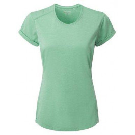 Montane Female Mono T-Shirt L Matcha Green