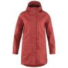 Fjallraven Karla Lite Jacket W S Raspberry Red - зображення 1