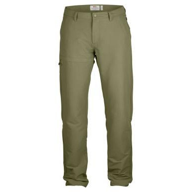 Fjallraven Travellers Trousers W XS/S Savanna - зображення 1