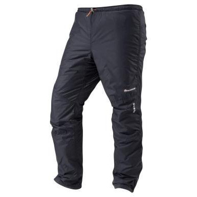 Montane Брюки Prism Pants S Black - зображення 1