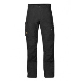   Fjallraven Barents Pro Trousers M Long XL Dark Grey/Dark Grey