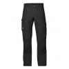 Fjallraven Barents Pro Trousers M Long M Dark Grey/Dark Grey - зображення 1