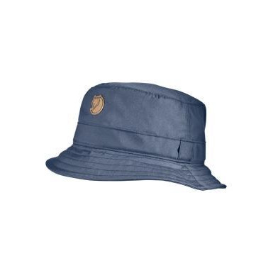 Fjallraven Kiruna Hat Dark Navy - зображення 1