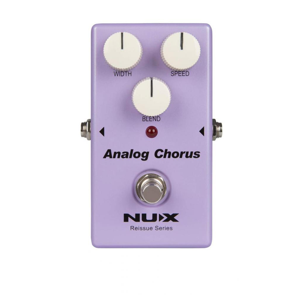 NUX Analog Chorus - зображення 1