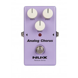 NUX Analog Chorus