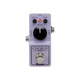 Ibanez CsMini Chorus Pedal