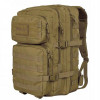 Mil-Tec Backpack US Assault Large / coyote (14002205) - зображення 1