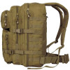 Mil-Tec Backpack US Assault Large / coyote (14002205) - зображення 2