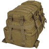 Mil-Tec Backpack US Assault Large / coyote (14002205) - зображення 4