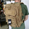 Mil-Tec Backpack US Assault Large / coyote (14002205) - зображення 8