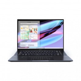ASUS Zenbook Pro 16X OLED UX7602VI (UX7602VI-MY126X)