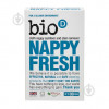 Bio-D Стиральный порошок Happy Fresh 500 г (5034938100476) - зображення 1