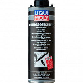   Liqui Moly Антикоррозионная защита днища кузова Liqui Moly Unterbodenschutz 1 л (4100420061127)